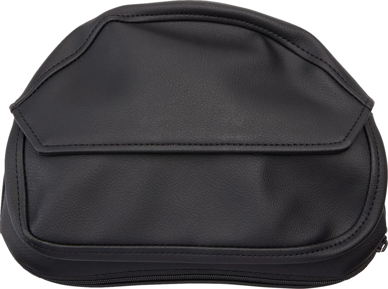 Saddlemen Renegade Deluxe Studded Backrest