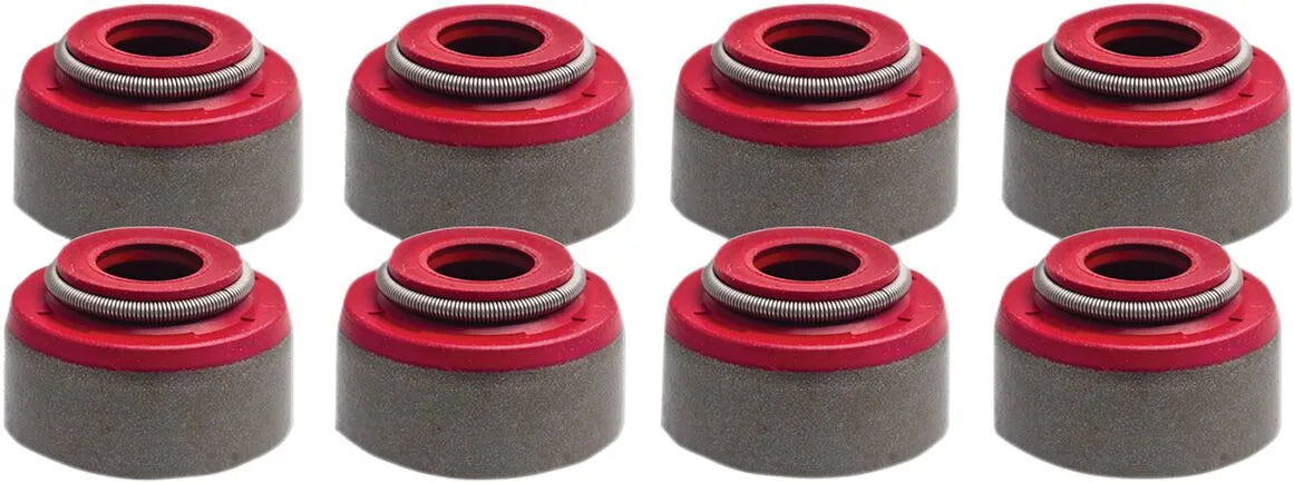 Kibblewhite Valve Guide Seals - Viton