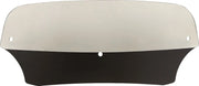 Memphis Shades Batwing Fairing Windshield - 5"