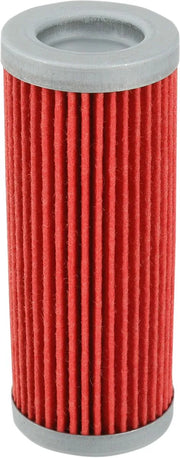 Hiflofiltro Oil Filter Hf652 Premium Quality Replacement