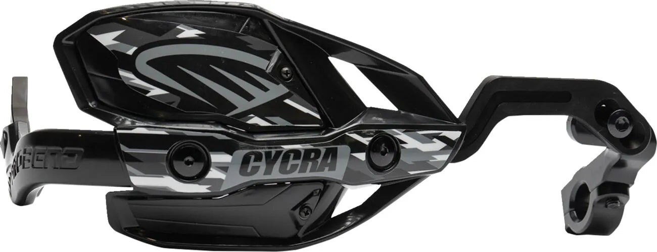 Cycra 1-1/8" Ultra Probend™ Handguards