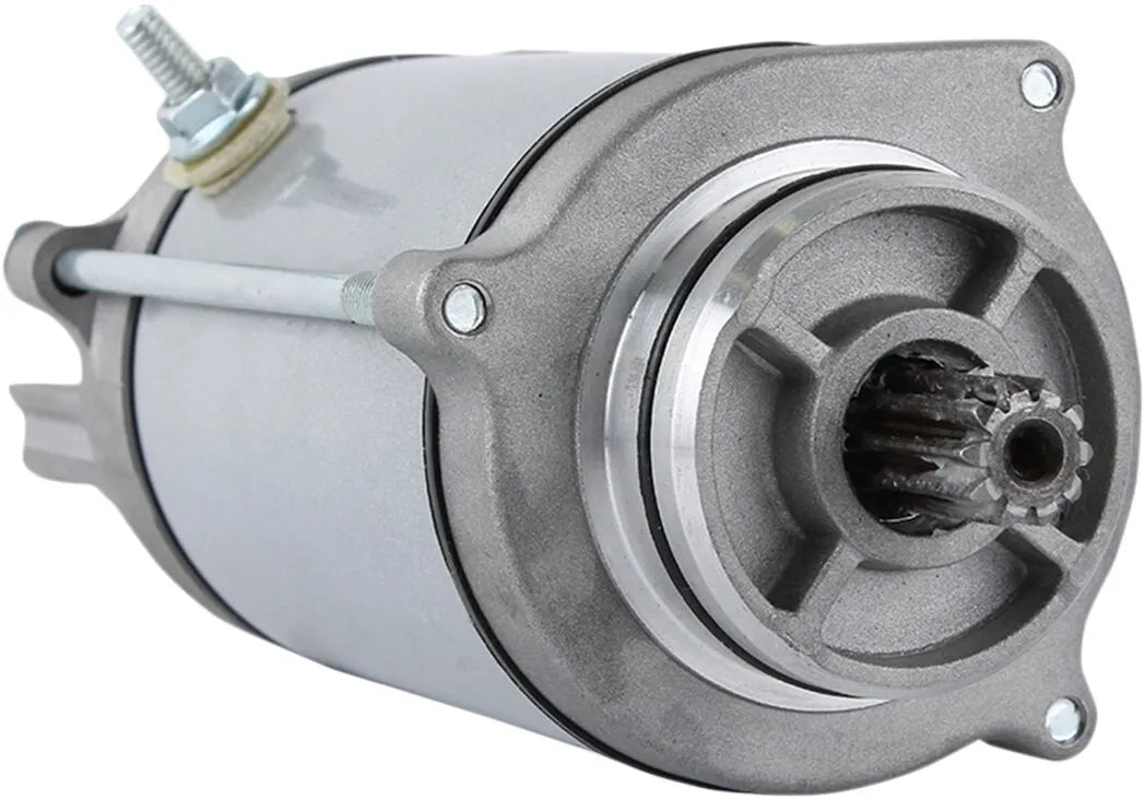 Parts Unlimited Starter Motor