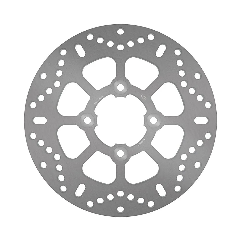 Ebc Round D-series Scooter Brake Rotor