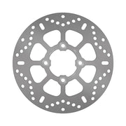 Ebc Round D-series Scooter Brake Rotor