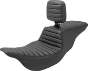 Saddlemen Tour Step-up Seat
