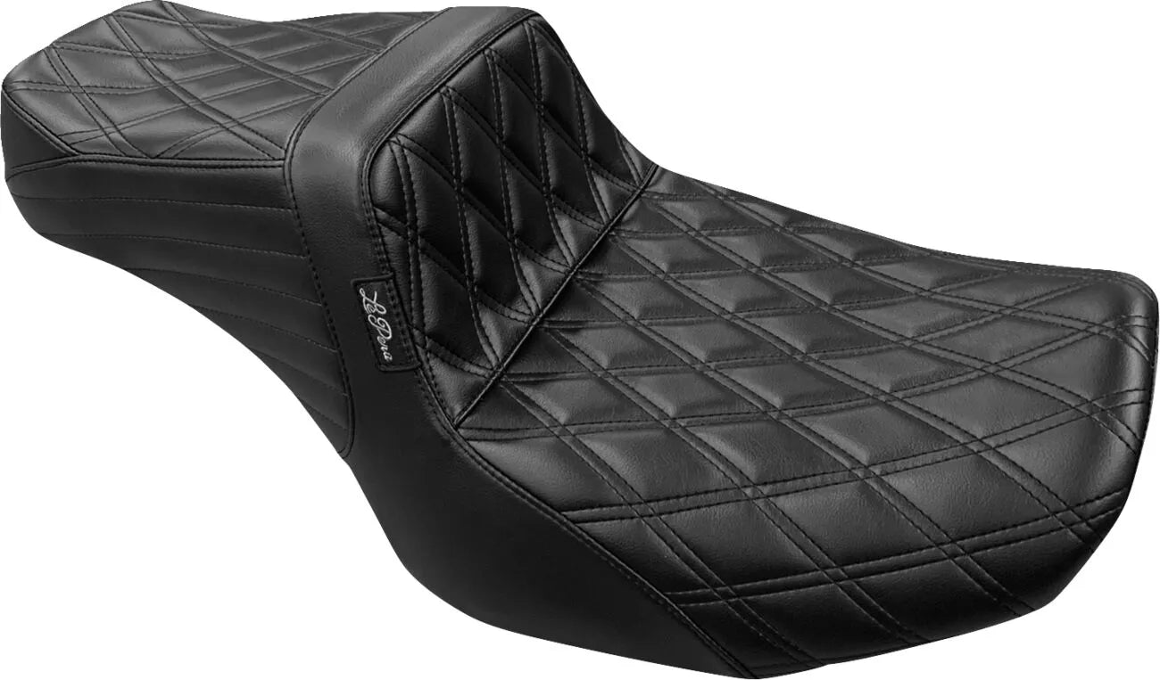 Le Pera Tailwhip Seat - Enhanced Comfort & Style