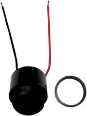 Wsm Overheat Alarm - Engine Temperature Monitoring