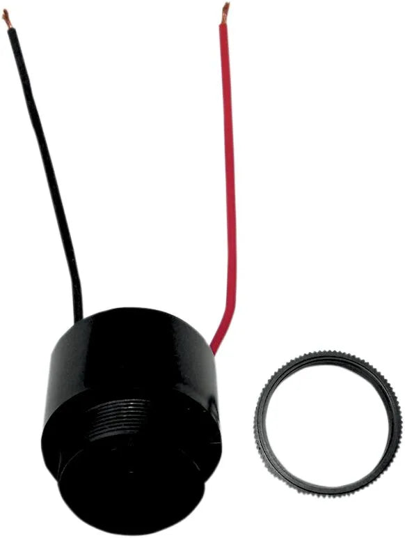 Wsm Overheat Alarm - Engine Temperature Monitoring