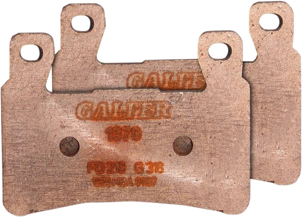 Galfer Hh Sintered Brake Pads For Sport Street Riding