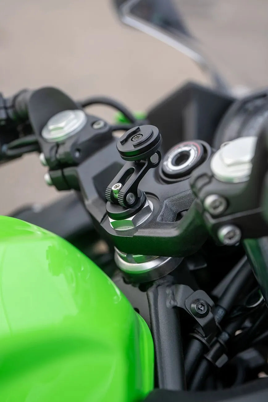 Sp Connect Moto Stem Mount Pro
