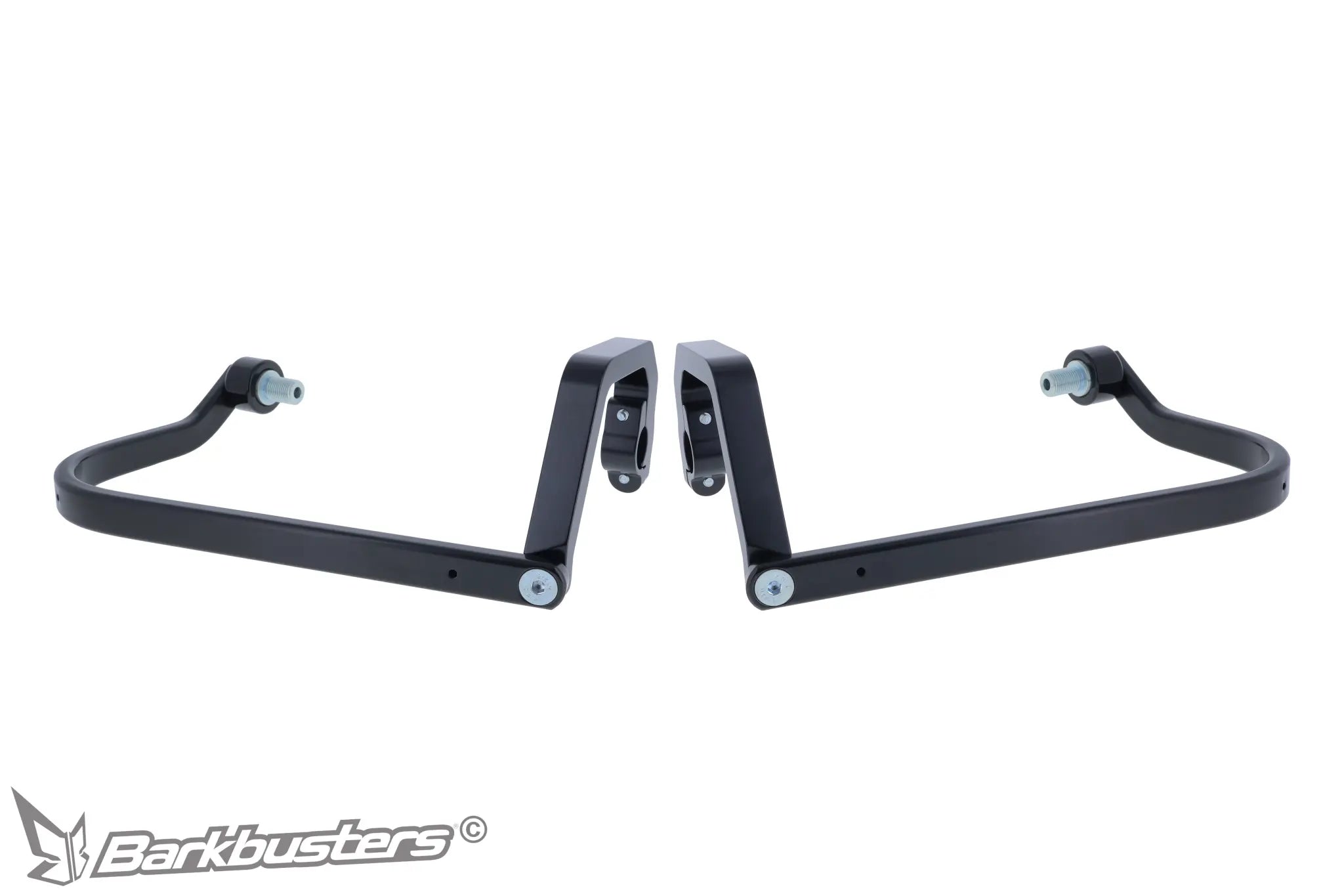 Barkbusters Handguard Hardware Kit - Two Point Mount