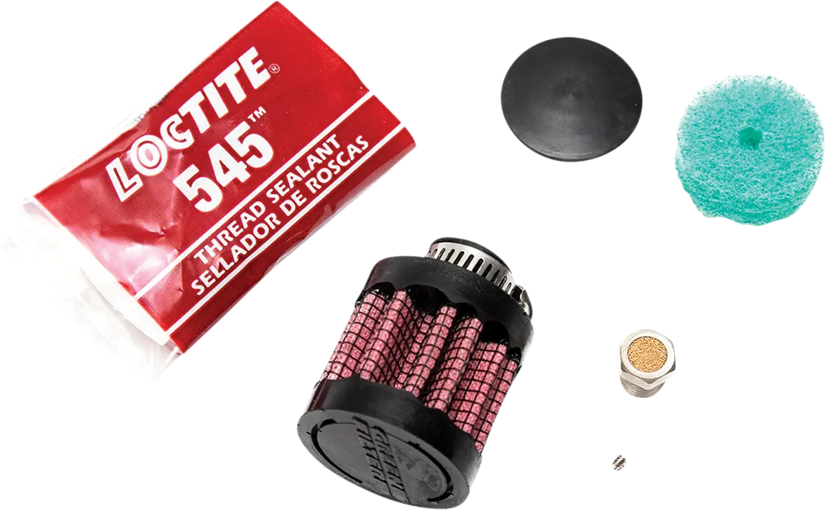 Feuling Parts Vented Dipstick Rebuild Kit