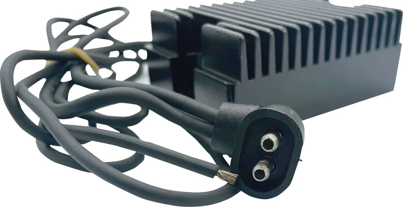 Rick's Motorsport Rectifier Regulator Oe Replacement