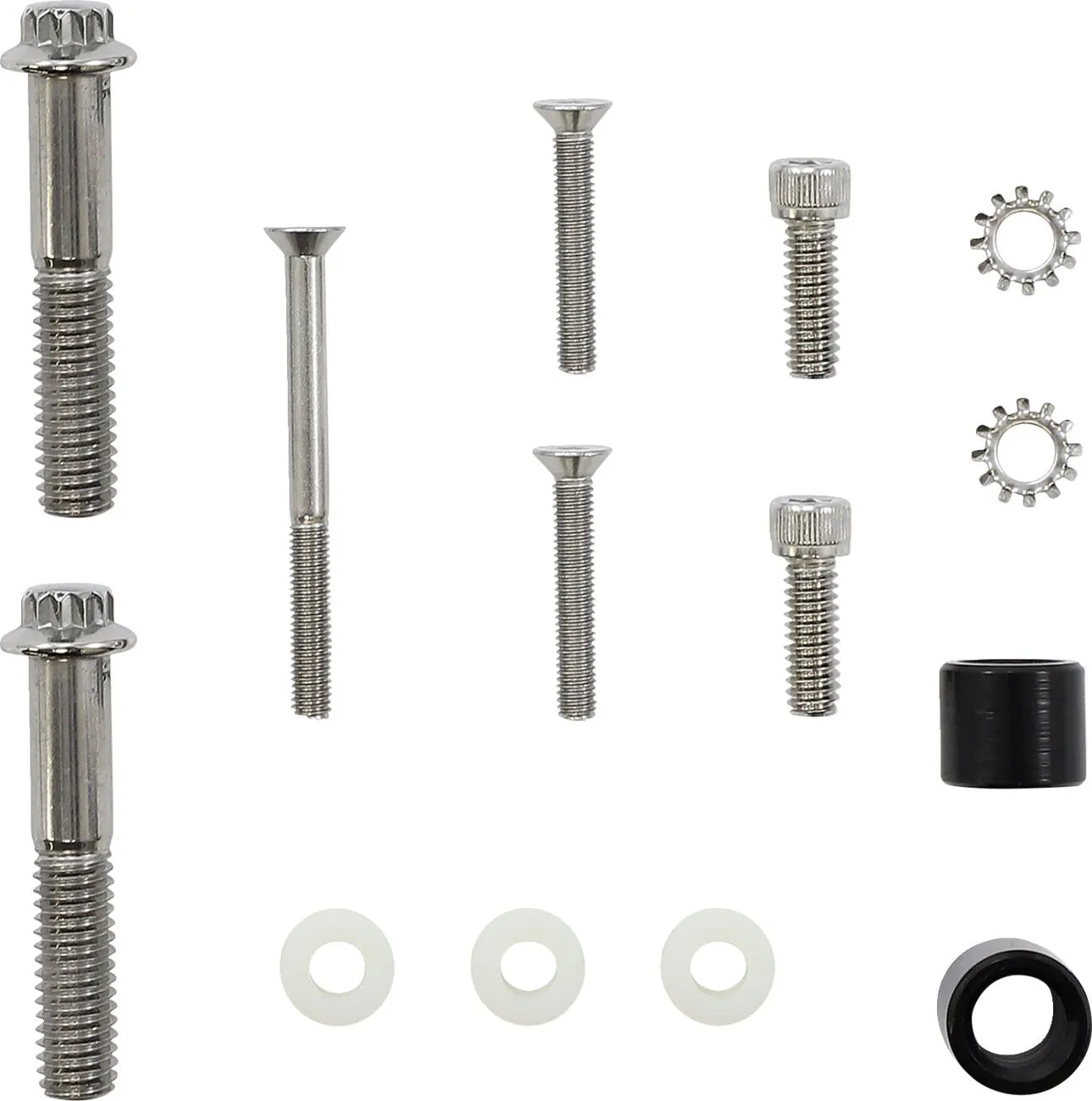 Slyfox Gauge Mount - Riser Top Mount