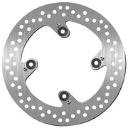 Sbs Standard Round Brake Rotor For Motorcycles