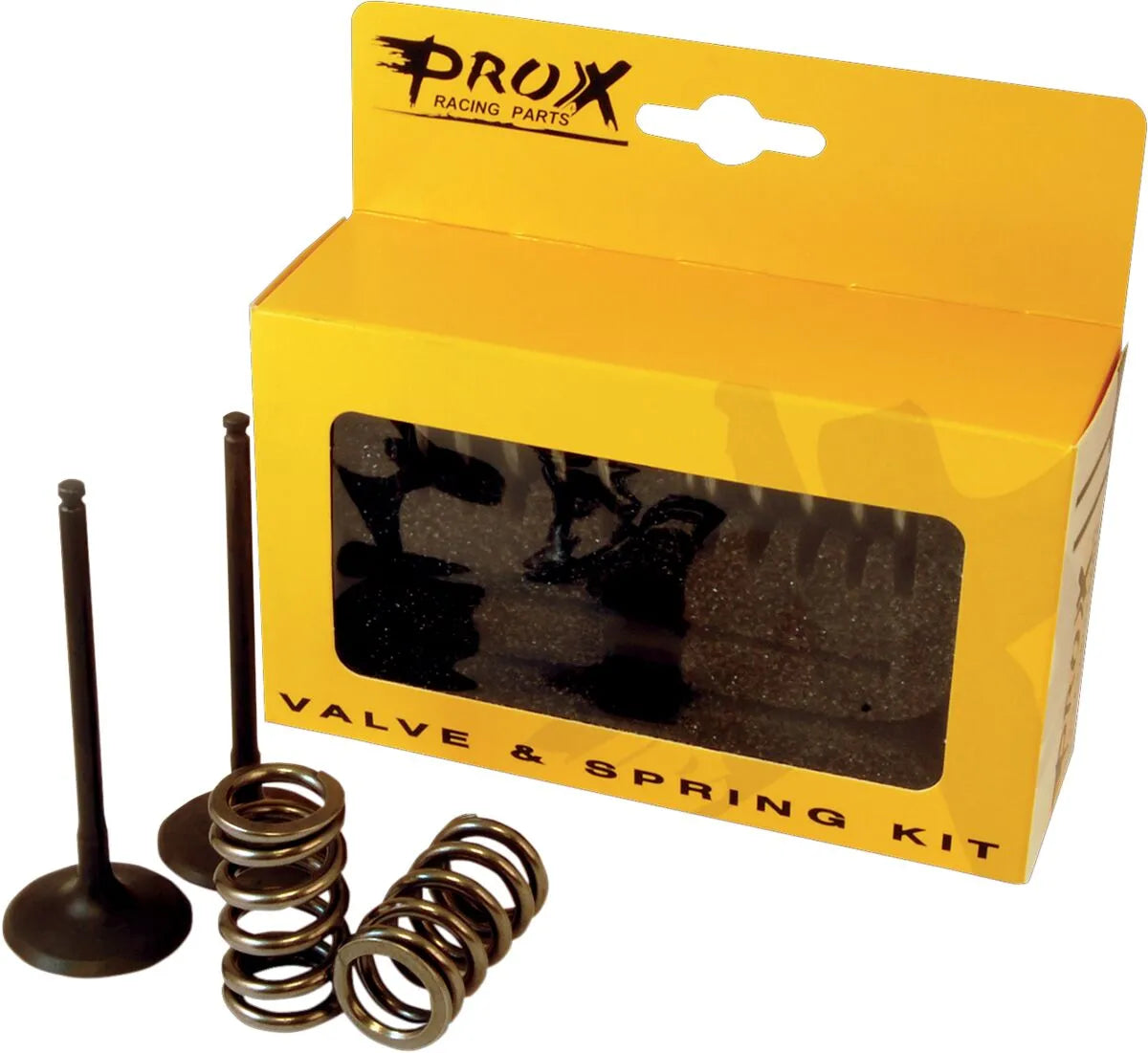 Prox Engine Valve - High-quality Steel Replacement