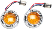 Arlen Ness Led Fire Ring Kit - Deuce Style