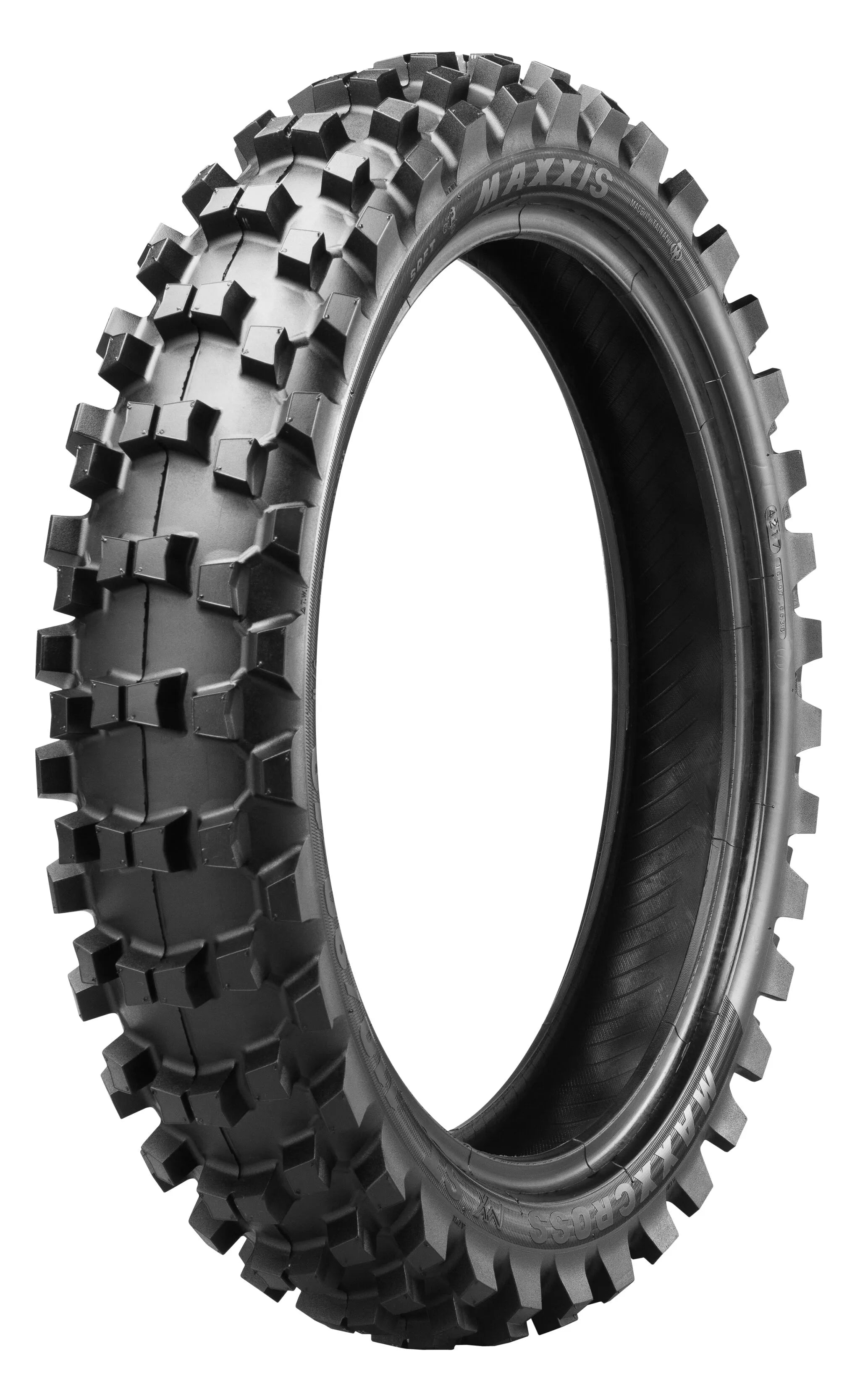 Maxxis Maxxcross Mx-st M7332 Tire - Rear 90/100-14