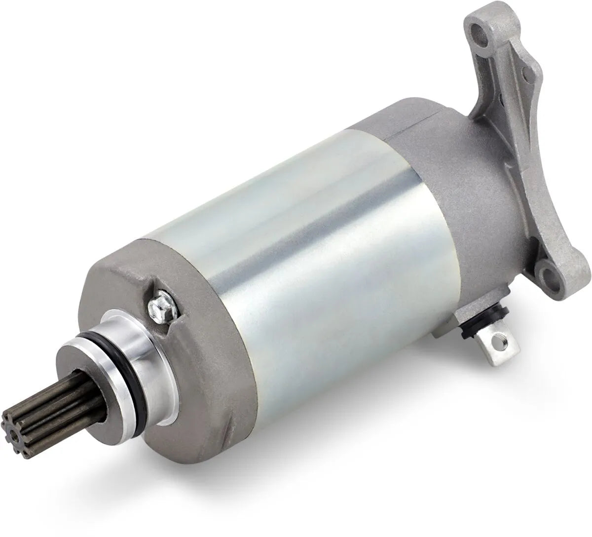 Moose Offroad Starter Motor For Yamaha