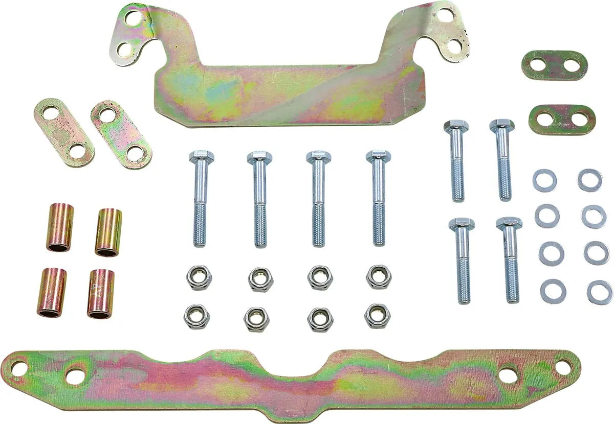 Moose Offroad Lift Kit For Utv - 2" To 3" Lift