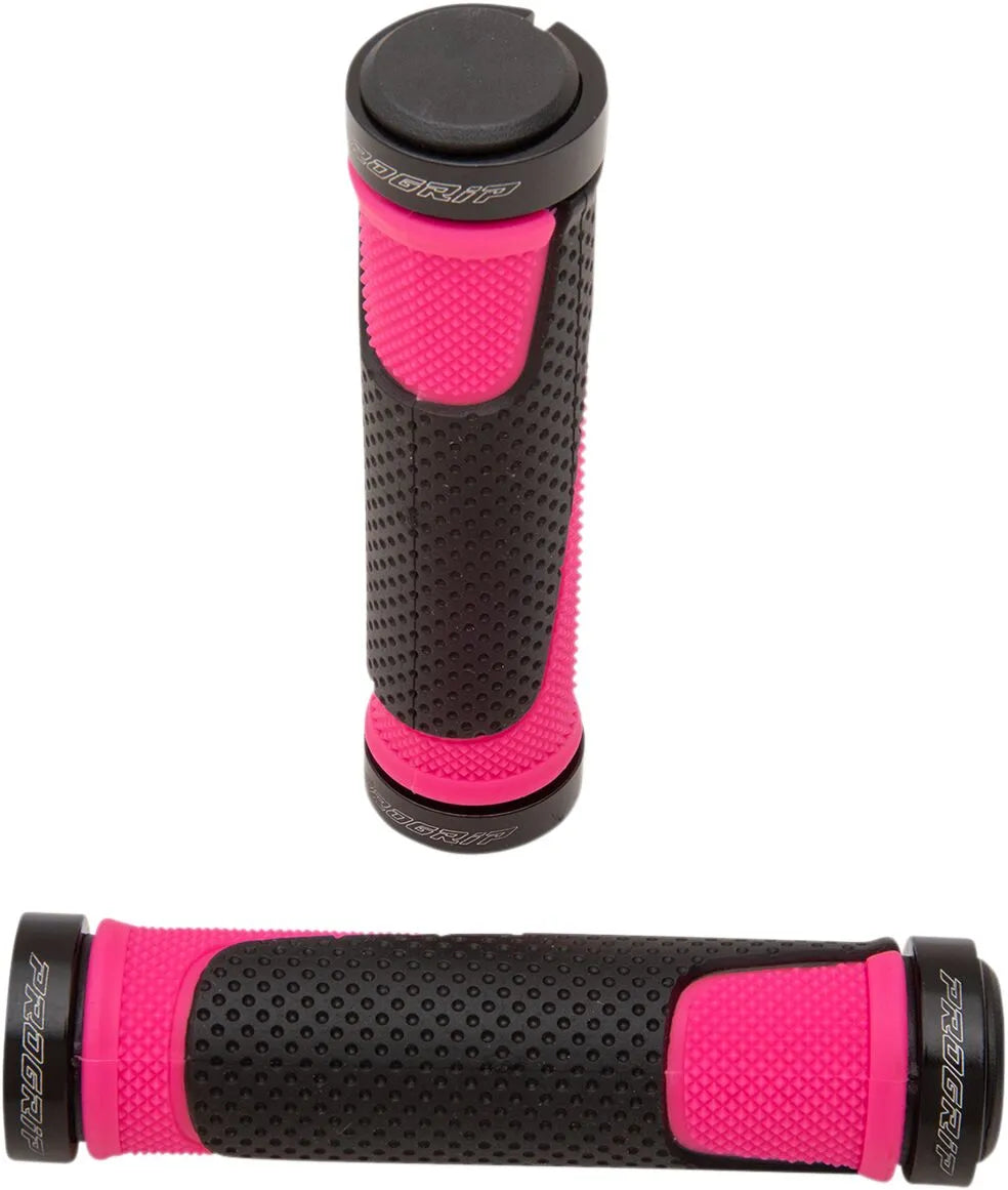 Pro Grip 997 Lock-on Grips - Ultimate Control
