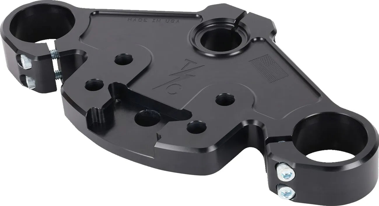 Thrashin Supply Co. Top Tree For Harley-davidson