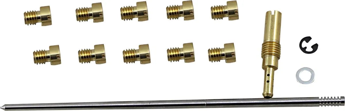 Dynojet Stage 1 Jet Kit For Stock Motorcycles