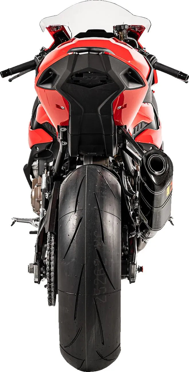 Akrapovic Slip-on Line Muffler