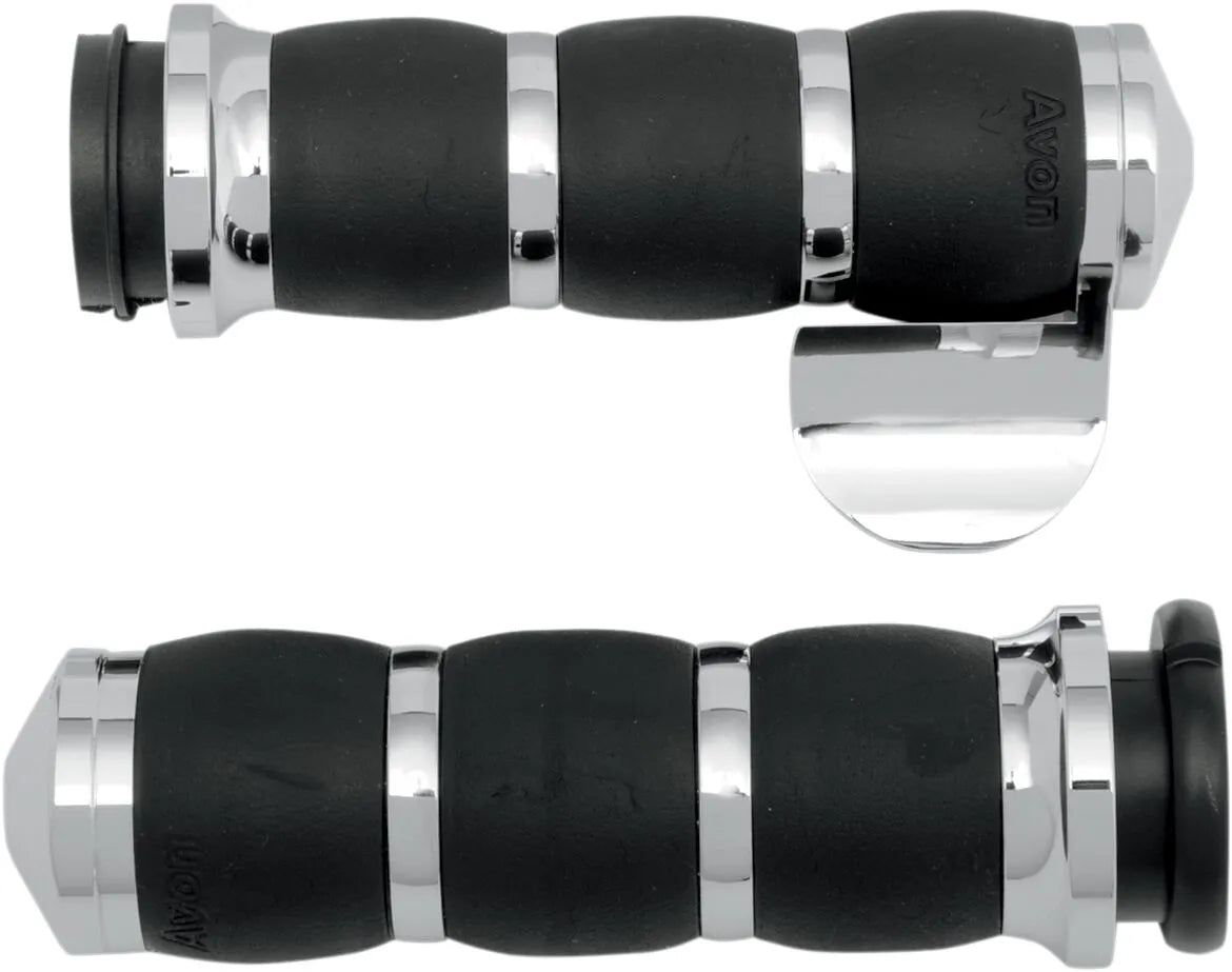 Avon Grips 3-ring Velvet Air Grips