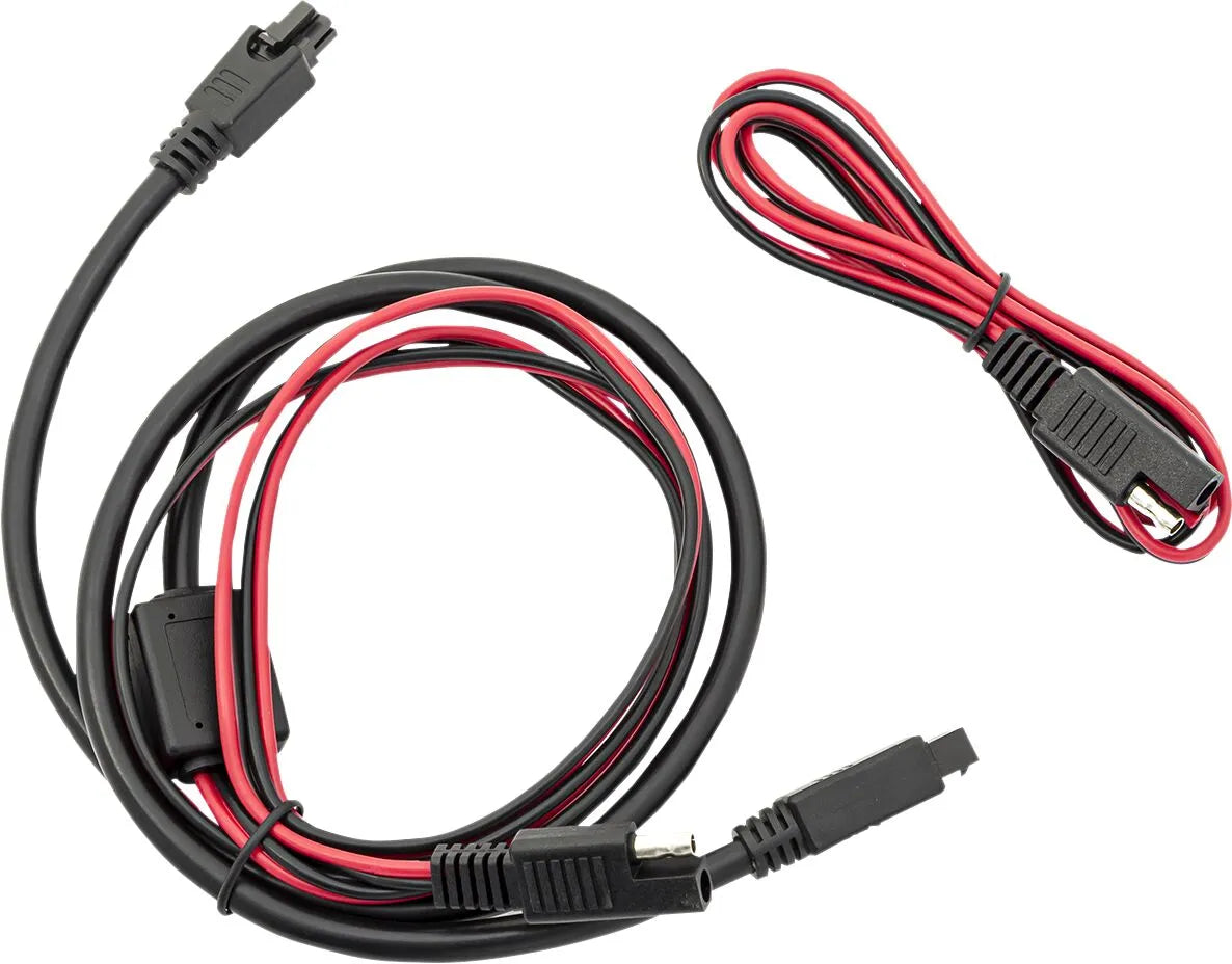 Technoresearch Security Can Retrieval Cable For Vcm-tr4 & Super Pro Plus