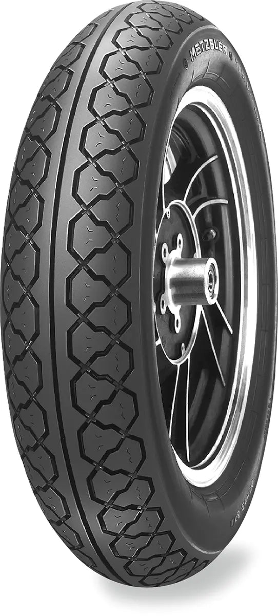 Metzeler Perfect Me 77 Tire For Cruiser/street Motorcycles