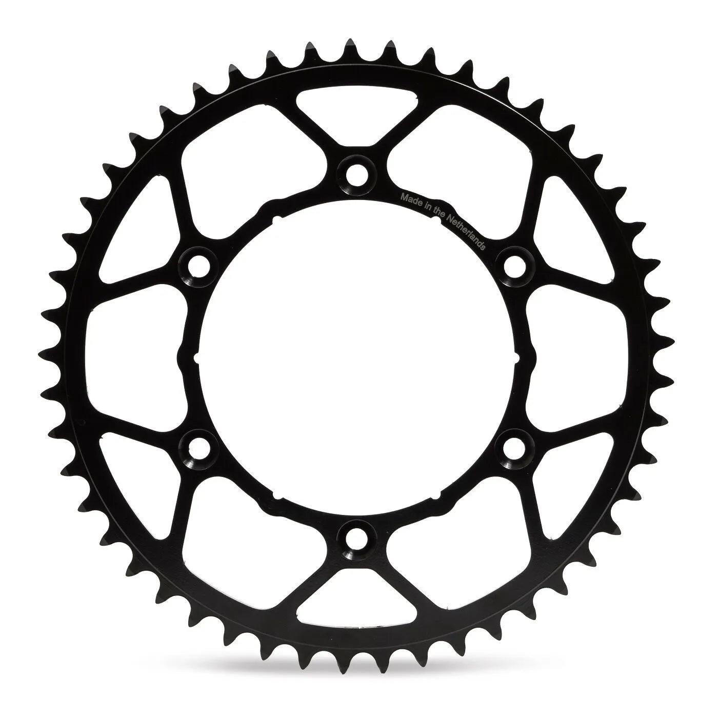 Moto-master Steel Ultralight 520 Rear Sprocket