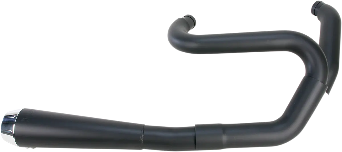 Bassani Xhaust Road Rage 2:1 Exhaust System