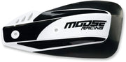 Moose Offroad Rebound Handguards - Enhanced Protection