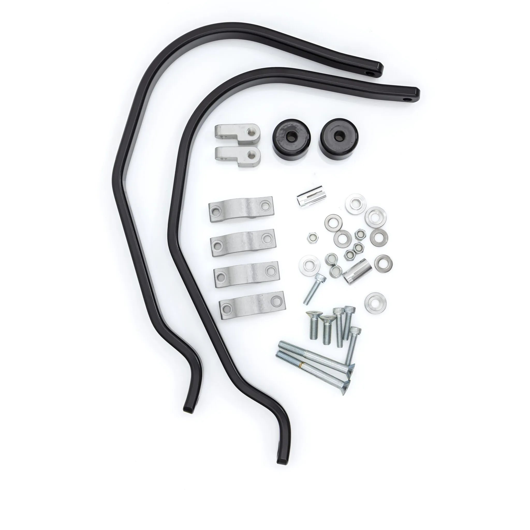 Barkbusters Handguard Ducati Multistrada V2/v2s