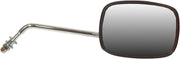 Emgo Chrome Custom Motorcycle Mirror