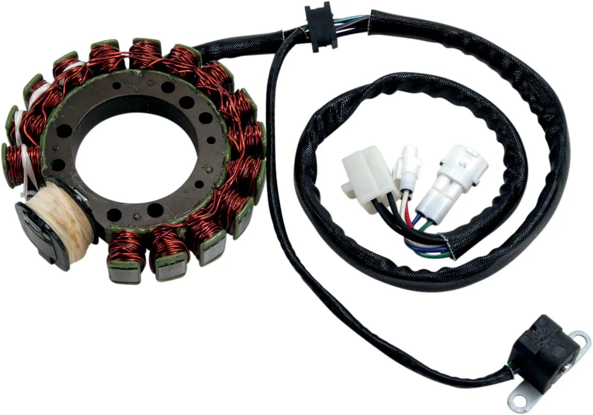 Moose Offroad Stator - Oe Replacement