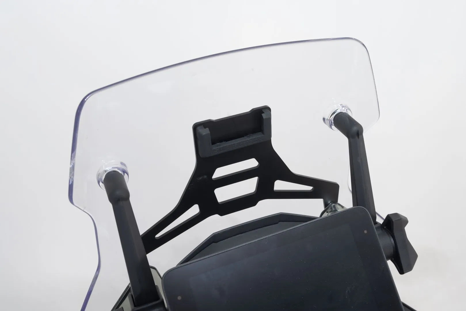 Sw-motech Gps Mount For Cfmoto 800mt