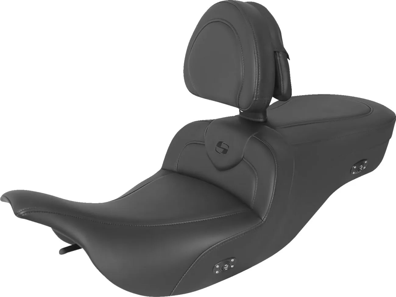 Saddlemen Heated Roadsofa Seat