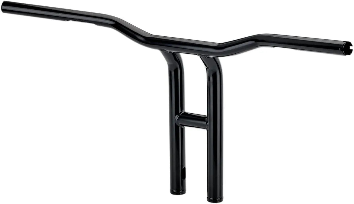 Biltwell 1" T-bar Handlebar - Black