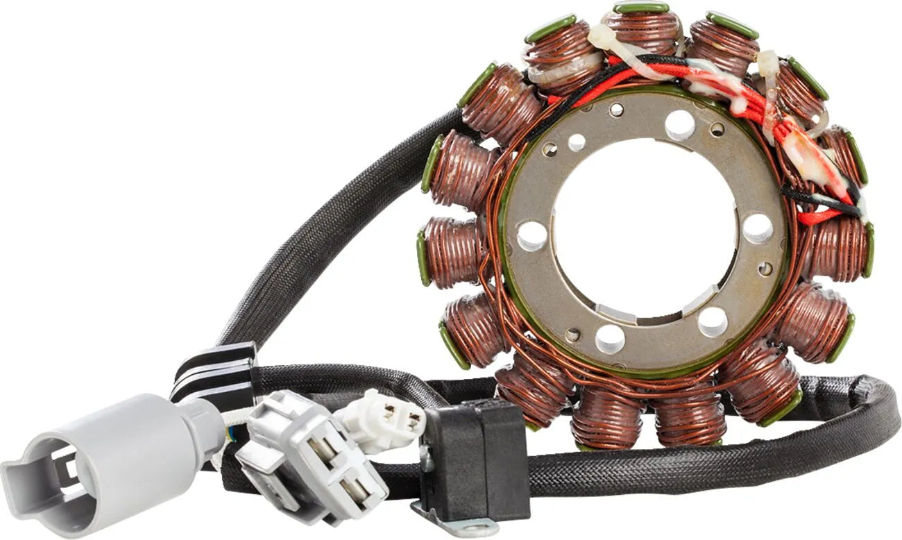 Moose Offroad Stator - Oem Replacement