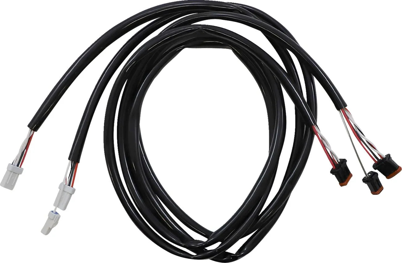 La Choppers Can Bus Wiring Harness Extension 45"