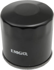 Emgo Oil Filter - Premium Filtration