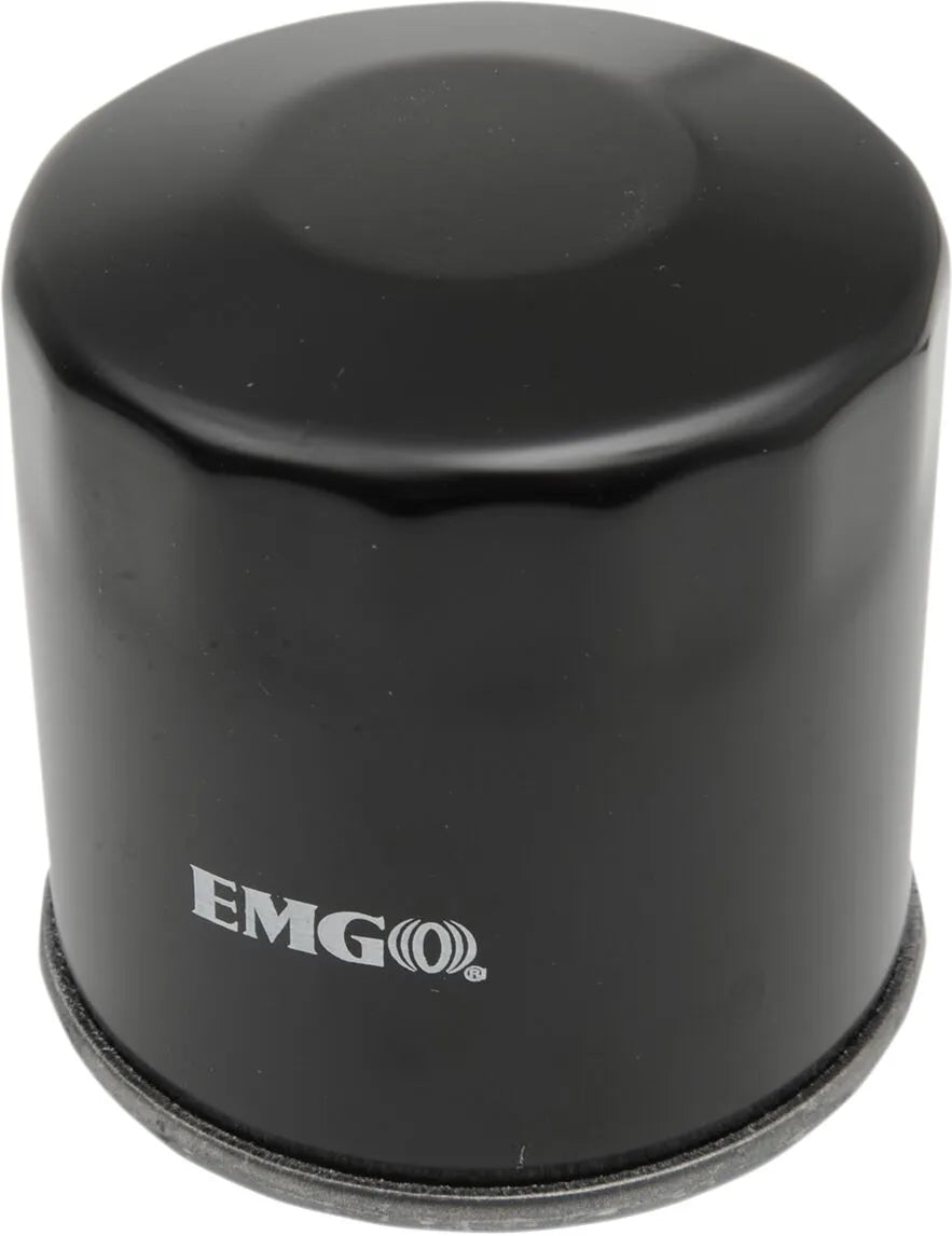 Emgo Oil Filter - Premium Filtration