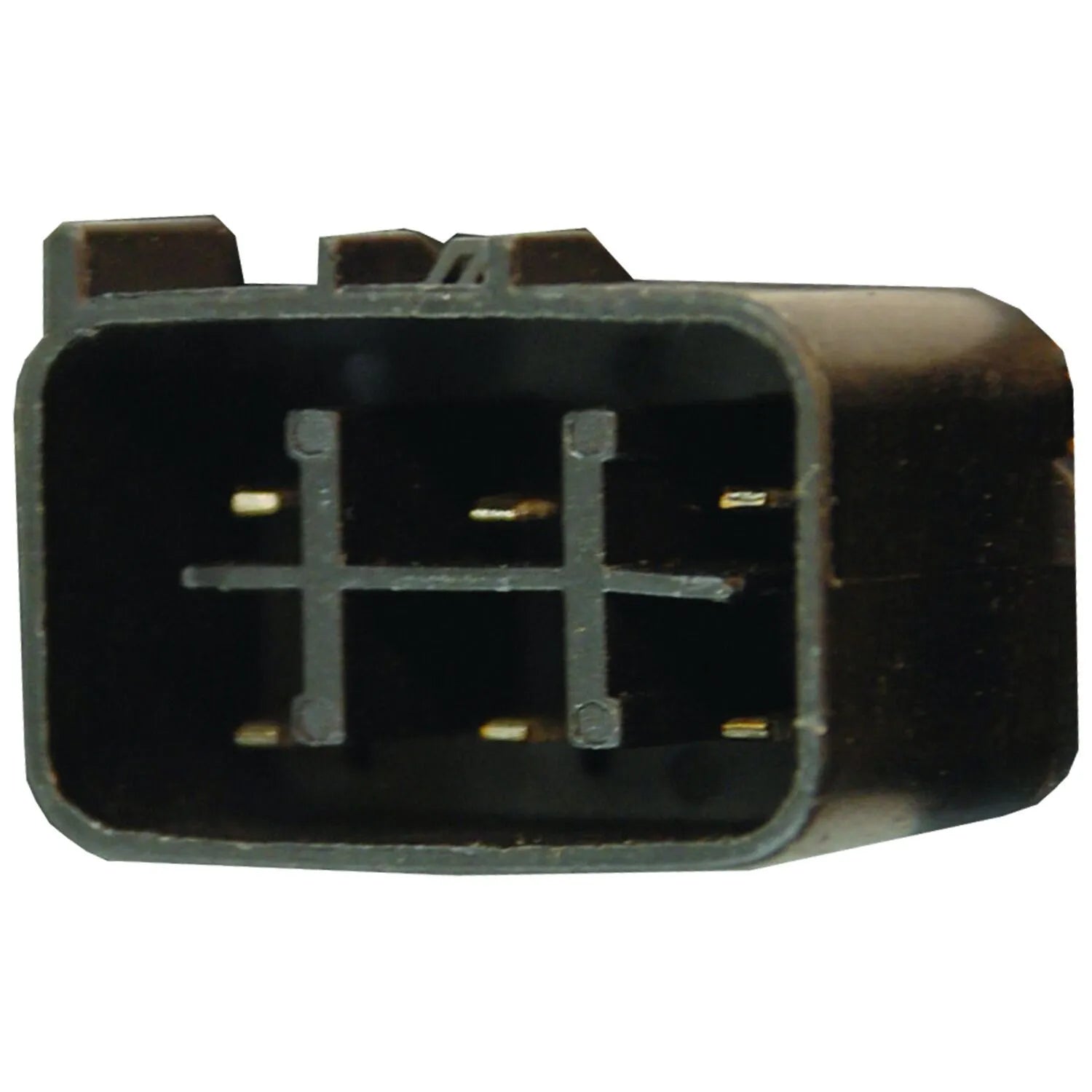 Parts Europe Regulator Rectifier - Oem Replacement