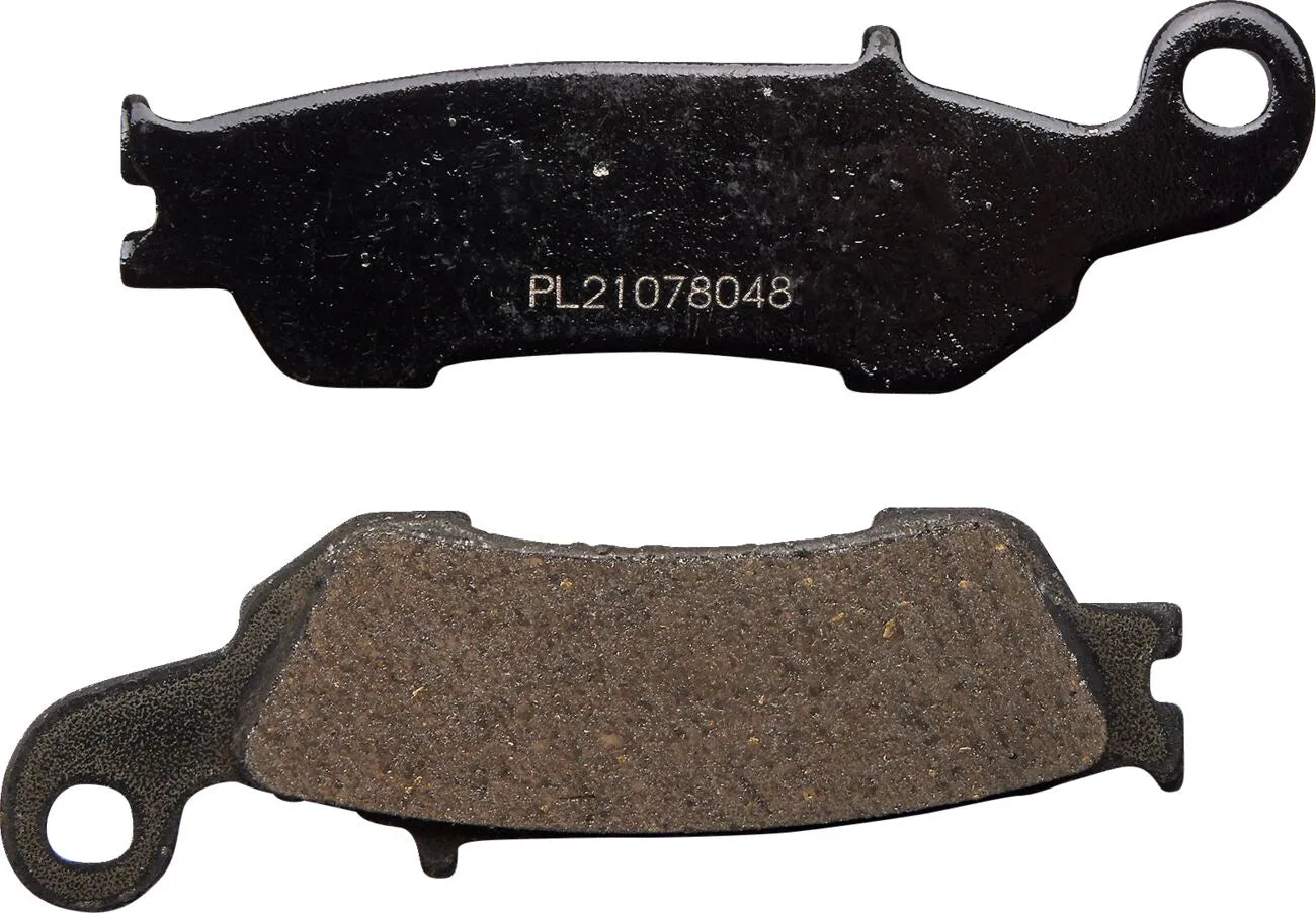 Moose Offroad Qualifier Brake Pads - Organic Base