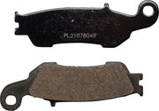 Moose Offroad Qualifier Brake Pads - Organic Base