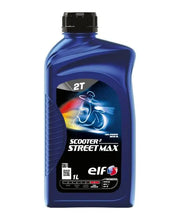 Elf Scooter 2 Street Max Engine Oil