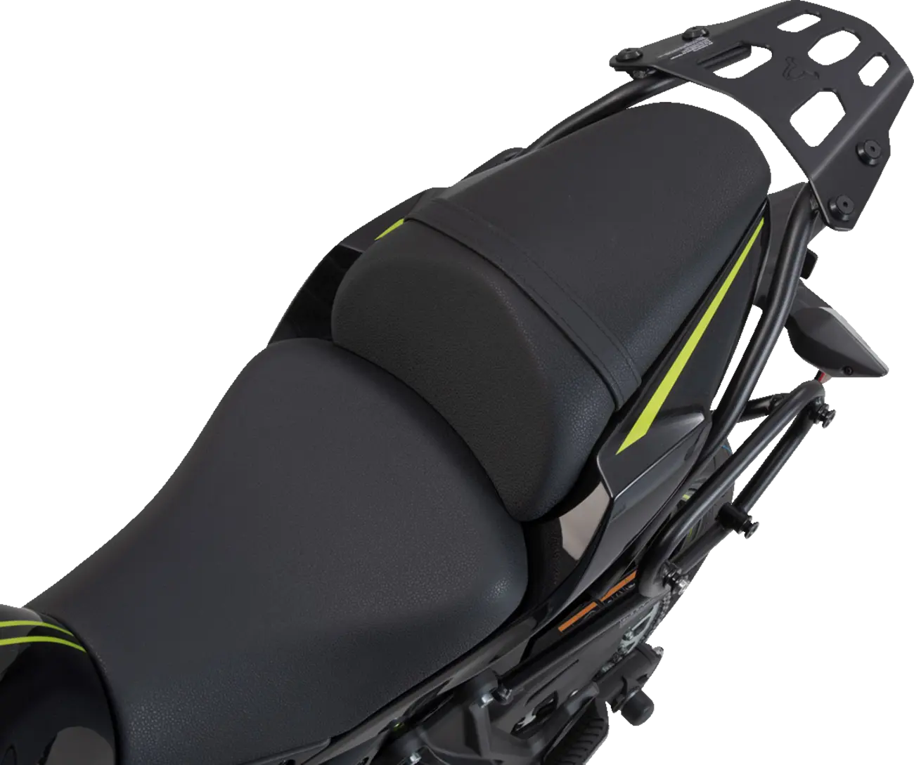 Sw-motech Slc Side Carrier For Side Bags