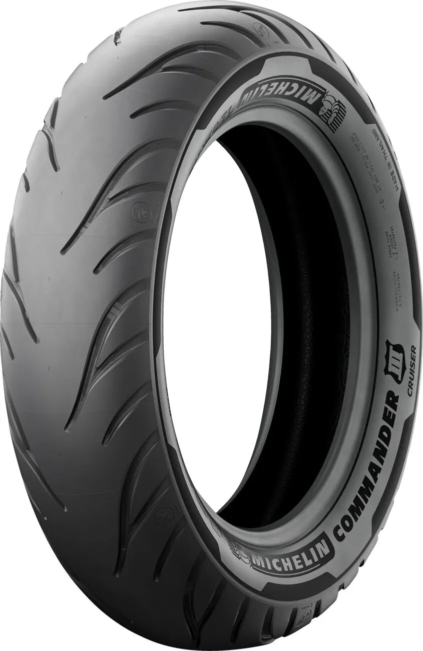 Michelin Commander Iii Cruiser Tire 140/90b16